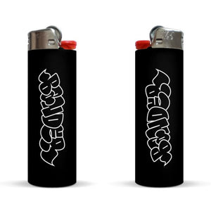Promo BIC Lighters with Child Guard